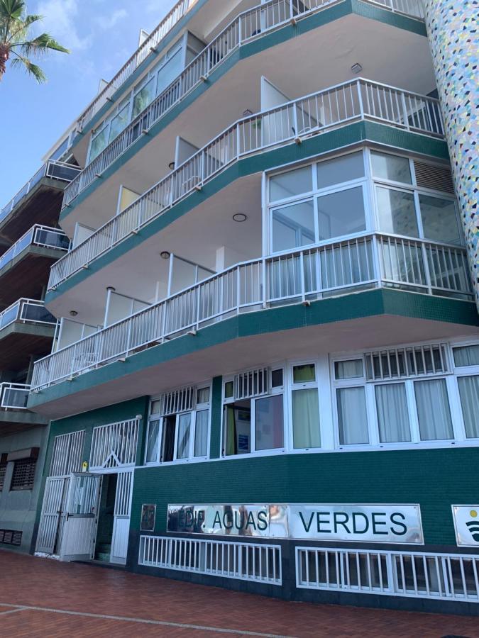Green Beach Las Canteras Las Palmas de Gran Canaria Zewnętrze zdjęcie